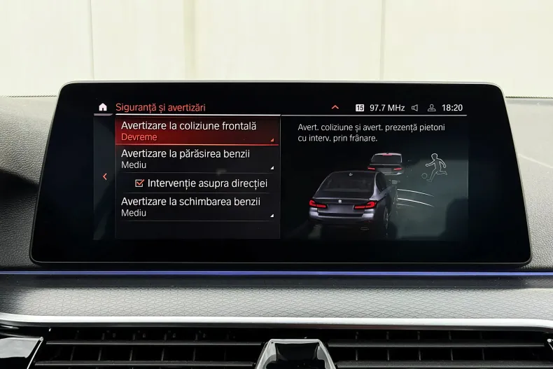 BMW Seria 5 din 2020 cu 169.900 km - oferta BMW150845 - foto 33