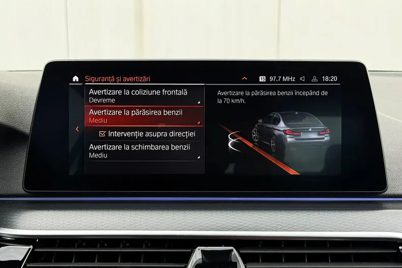 BMW Seria 5 din 2020 cu 169.900 km - oferta BMW150845 - foto 34