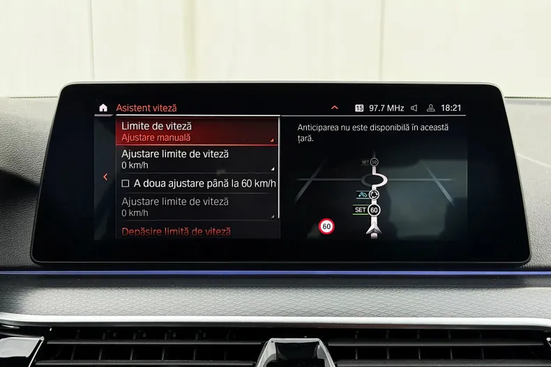 BMW Seria 5 din 2020 cu 169.900 km - oferta BMW150845 - foto 36