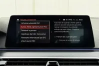 BMW Seria 5 din 2020 cu 169.900 km - oferta BMW150845 - foto 37