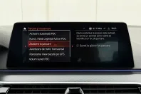 BMW Seria 5 din 2020 cu 169.900 km - oferta BMW150845 - foto 38