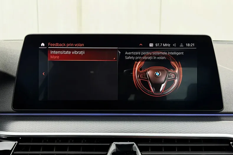 BMW Seria 5 din 2020 cu 169.900 km - oferta BMW150845 - foto 39