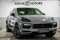Porsche Cayenne din 2021 cu 124.700 km - oferta POR150846 - foto 2