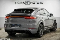 Porsche Cayenne din 2021 cu 124.700 km - oferta POR150846 - foto 3