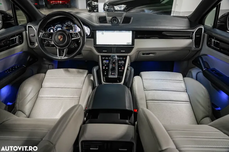 Porsche Cayenne din 2021 cu 124.700 km - oferta POR150846 - foto 7