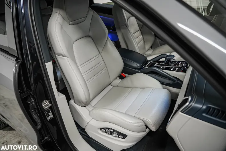 Porsche Cayenne din 2021 cu 124.700 km - oferta POR150846 - foto 8