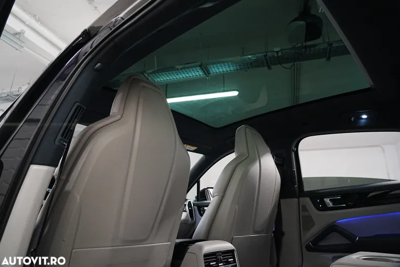 Porsche Cayenne din 2021 cu 124.700 km - oferta POR150846 - foto 10