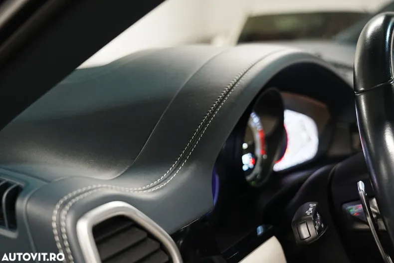 Porsche Cayenne din 2021 cu 124.700 km - oferta POR150846 - foto 11