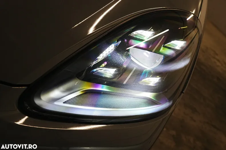Porsche Cayenne din 2021 cu 124.700 km - oferta POR150846 - foto 22