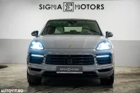 Porsche Cayenne din 2021 cu 124.700 km - oferta POR150846 - foto 23