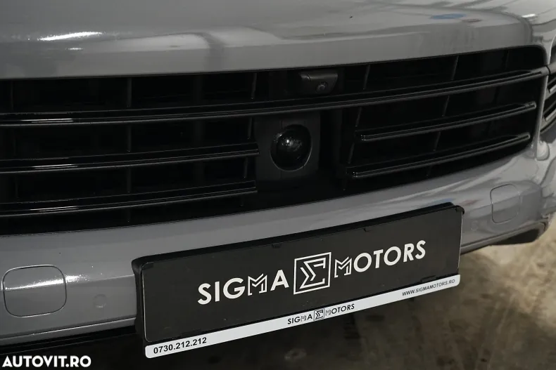 Porsche Cayenne din 2021 cu 124.700 km - oferta POR150846 - foto 24