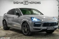 Porsche Cayenne din 2021 cu 124.700 km - oferta POR150846 - foto 25