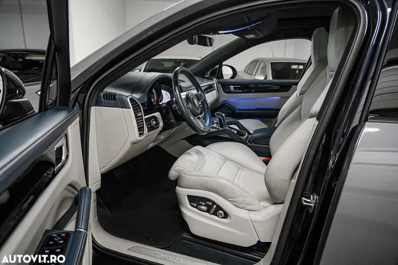 Porsche Cayenne din 2021 cu 124.700 km - oferta POR150846 - foto 26