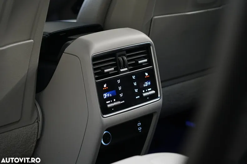 Porsche Cayenne din 2021 cu 124.700 km - oferta POR150846 - foto 31