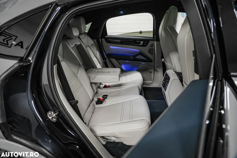 Porsche Cayenne din 2021 cu 124.700 km - oferta POR150846 - foto 33