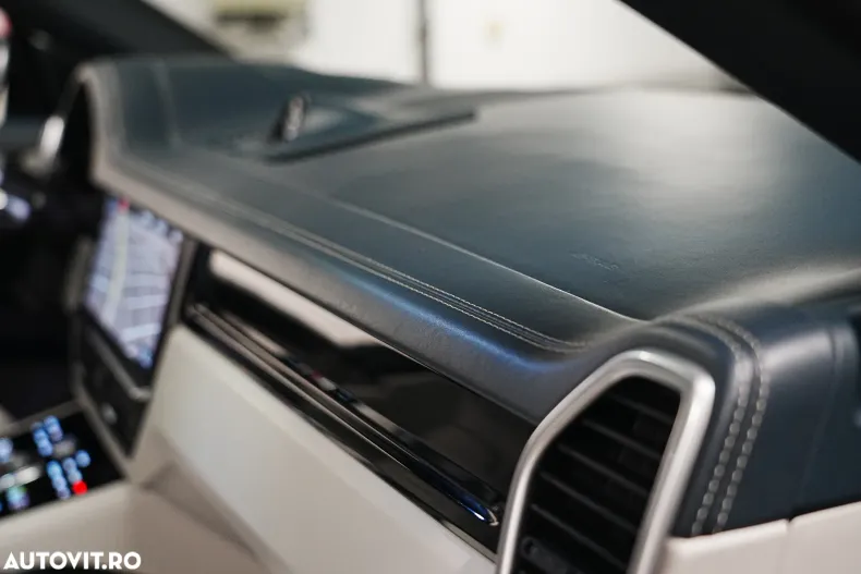 Porsche Cayenne din 2021 cu 124.700 km - oferta POR150846 - foto 34