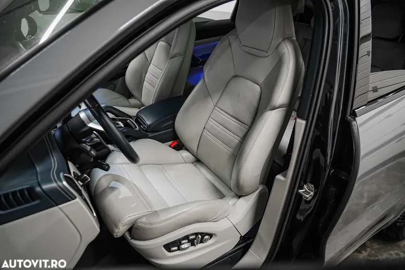 Porsche Cayenne din 2021 cu 124.700 km - oferta POR150846 - foto 38