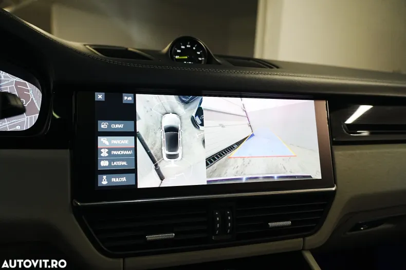 Porsche Cayenne din 2021 cu 124.700 km - oferta POR150846 - foto 40