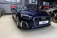 Audi A5 din 2023 cu 91.404 km - oferta AUD150847 - foto 1