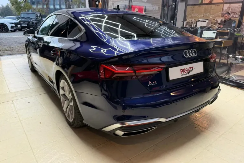 Audi A5 din 2023 cu 91.404 km - oferta AUD150847 - foto 4