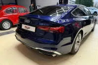 Audi A5 din 2023 cu 91.404 km - oferta AUD150847 - foto 6