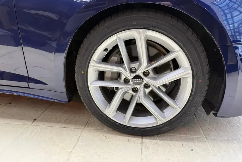 Audi A5 din 2023 cu 91.404 km - oferta AUD150847 - foto 7