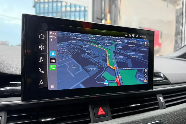 Audi A5 din 2023 cu 91.404 km - oferta AUD150847 - foto 12