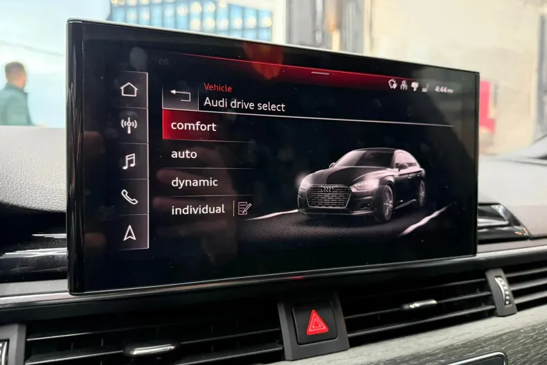 Audi A5 din 2023 cu 91.404 km - oferta AUD150847 - foto 14