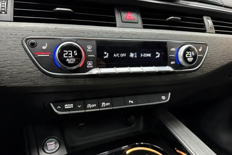 Audi A5 din 2023 cu 91.404 km - oferta AUD150847 - foto 15