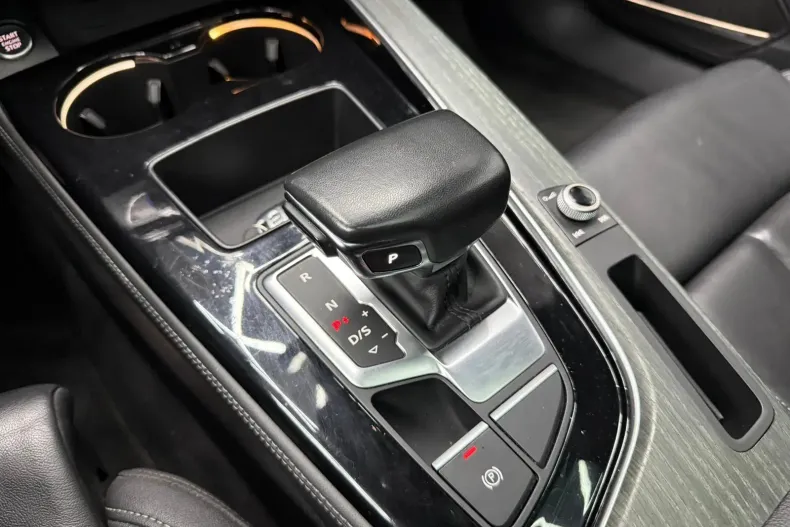 Audi A5 din 2023 cu 91.404 km - oferta AUD150847 - foto 17