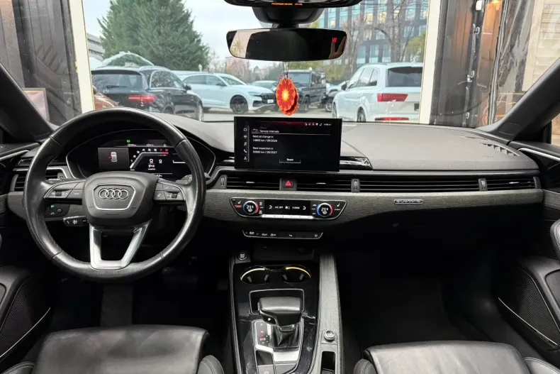 Audi A5 din 2023 cu 91.404 km - oferta AUD150847 - foto 18