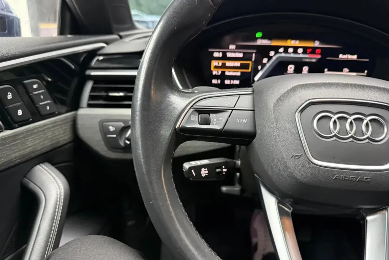 Audi A5 din 2023 cu 91.404 km - oferta AUD150847 - foto 20