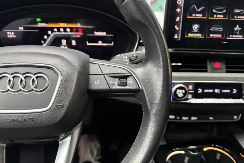 Audi A5 din 2023 cu 91.404 km - oferta AUD150847 - foto 21