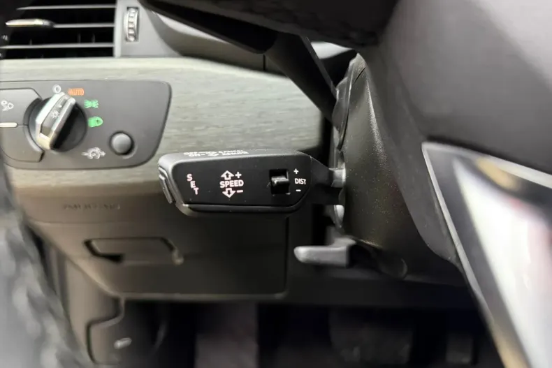 Audi A5 din 2023 cu 91.404 km - oferta AUD150847 - foto 22