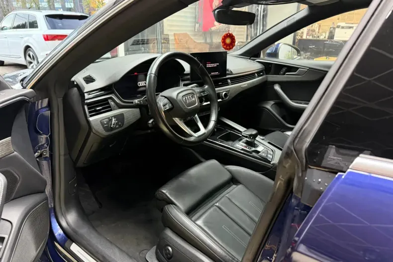 Audi A5 din 2023 cu 91.404 km - oferta AUD150847 - foto 23