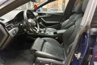 Audi A5 din 2023 cu 91.404 km - oferta AUD150847 - foto 24