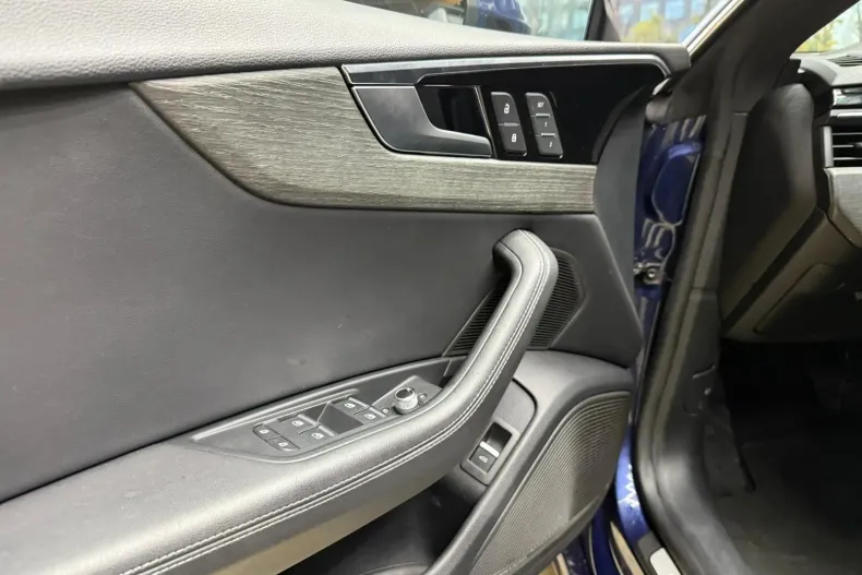 Audi A5 din 2023 cu 91.404 km - oferta AUD150847 - foto 27