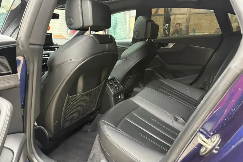 Audi A5 din 2023 cu 91.404 km - oferta AUD150847 - foto 30