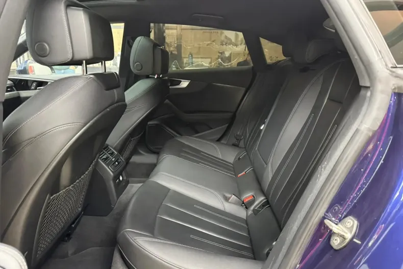 Audi A5 din 2023 cu 91.404 km - oferta AUD150847 - foto 31