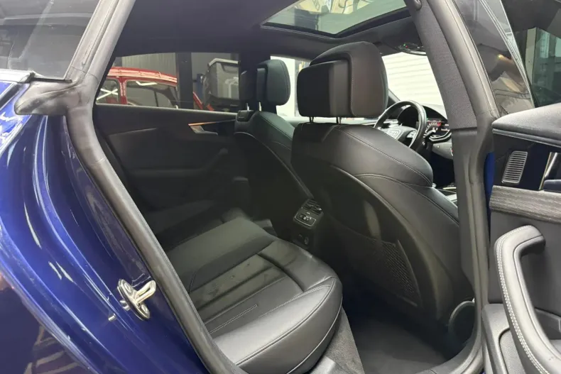 Audi A5 din 2023 cu 91.404 km - oferta AUD150847 - foto 32