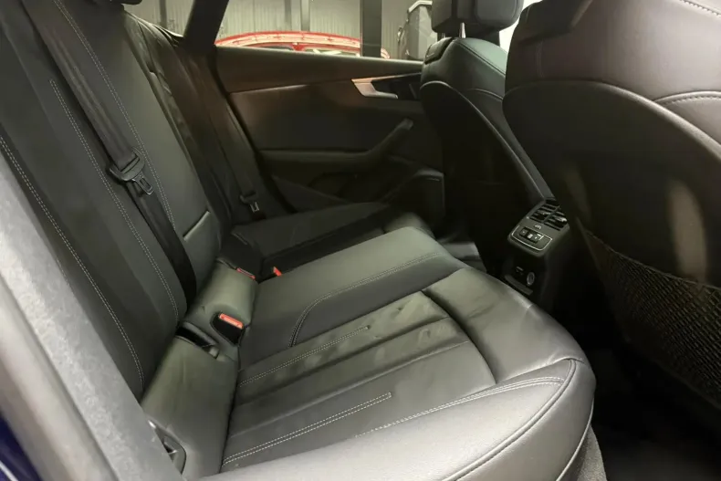 Audi A5 din 2023 cu 91.404 km - oferta AUD150847 - foto 33