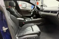 Audi A5 din 2023 cu 91.404 km - oferta AUD150847 - foto 35