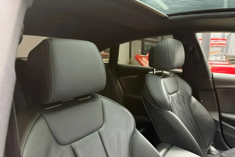 Audi A5 din 2023 cu 91.404 km - oferta AUD150847 - foto 36