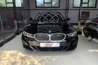 BMW Seria 3 din 2022 cu 44.500 km - oferta BMW150848 - foto 2