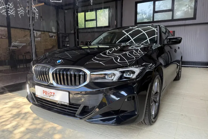 BMW Seria 3 din 2022 cu 44.500 km - oferta BMW150848 - foto 3