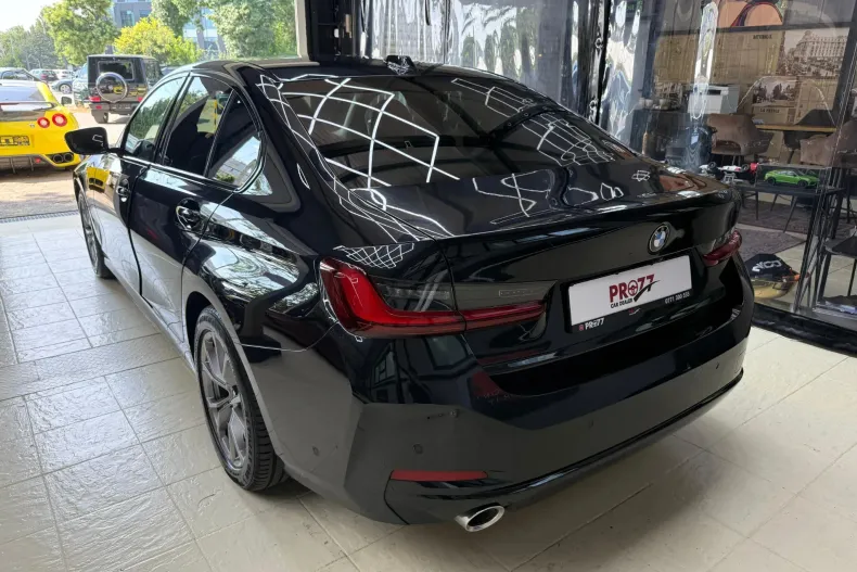 BMW Seria 3 din 2022 cu 44.500 km - oferta BMW150848 - foto 4