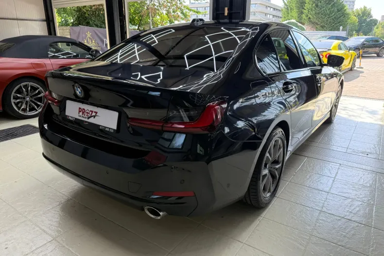 BMW Seria 3 din 2022 cu 44.500 km - oferta BMW150848 - foto 6