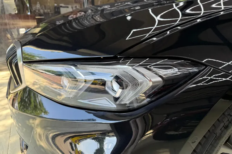 BMW Seria 3 din 2022 cu 44.500 km - oferta BMW150848 - foto 8