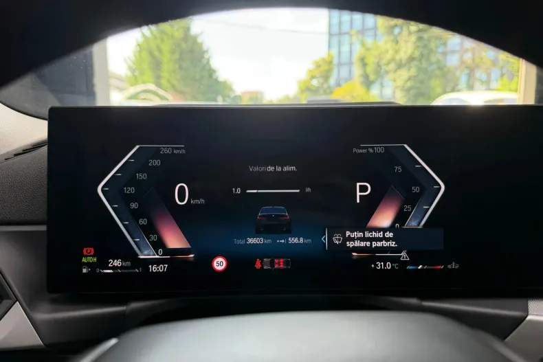 BMW Seria 3 din 2022 cu 44.500 km - oferta BMW150848 - foto 9