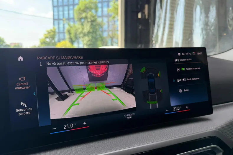 BMW Seria 3 din 2022 cu 44.500 km - oferta BMW150848 - foto 10